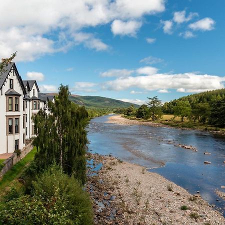 Historic Village, Rare Find, Amazing Views Ballater Exterior photo