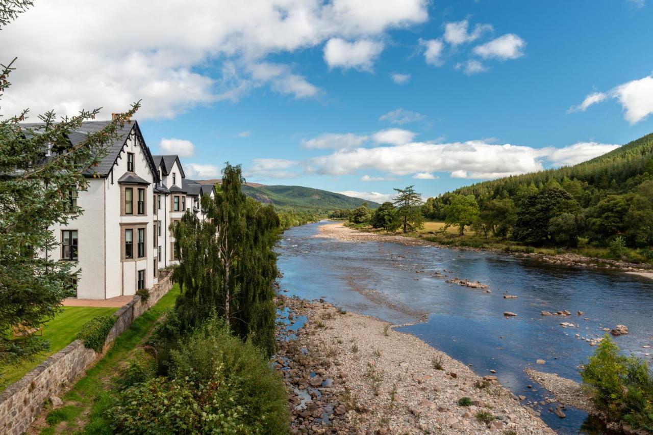 Historic Village, Rare Find, Amazing Views Ballater Exterior photo